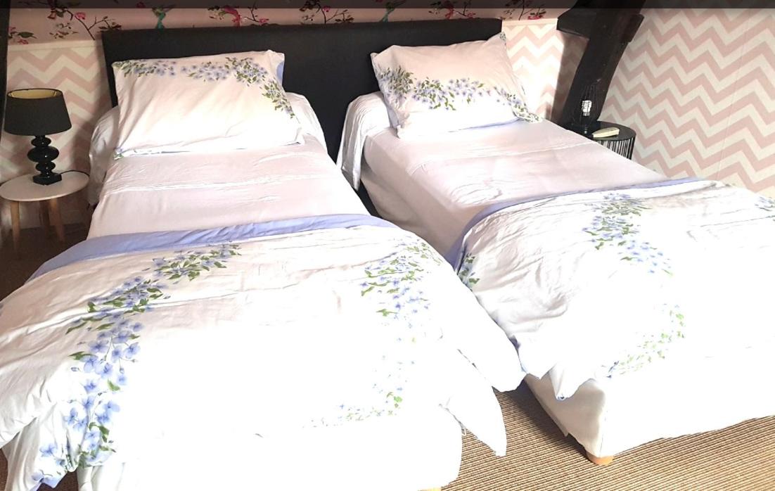 Très Beau Logement en centre ville