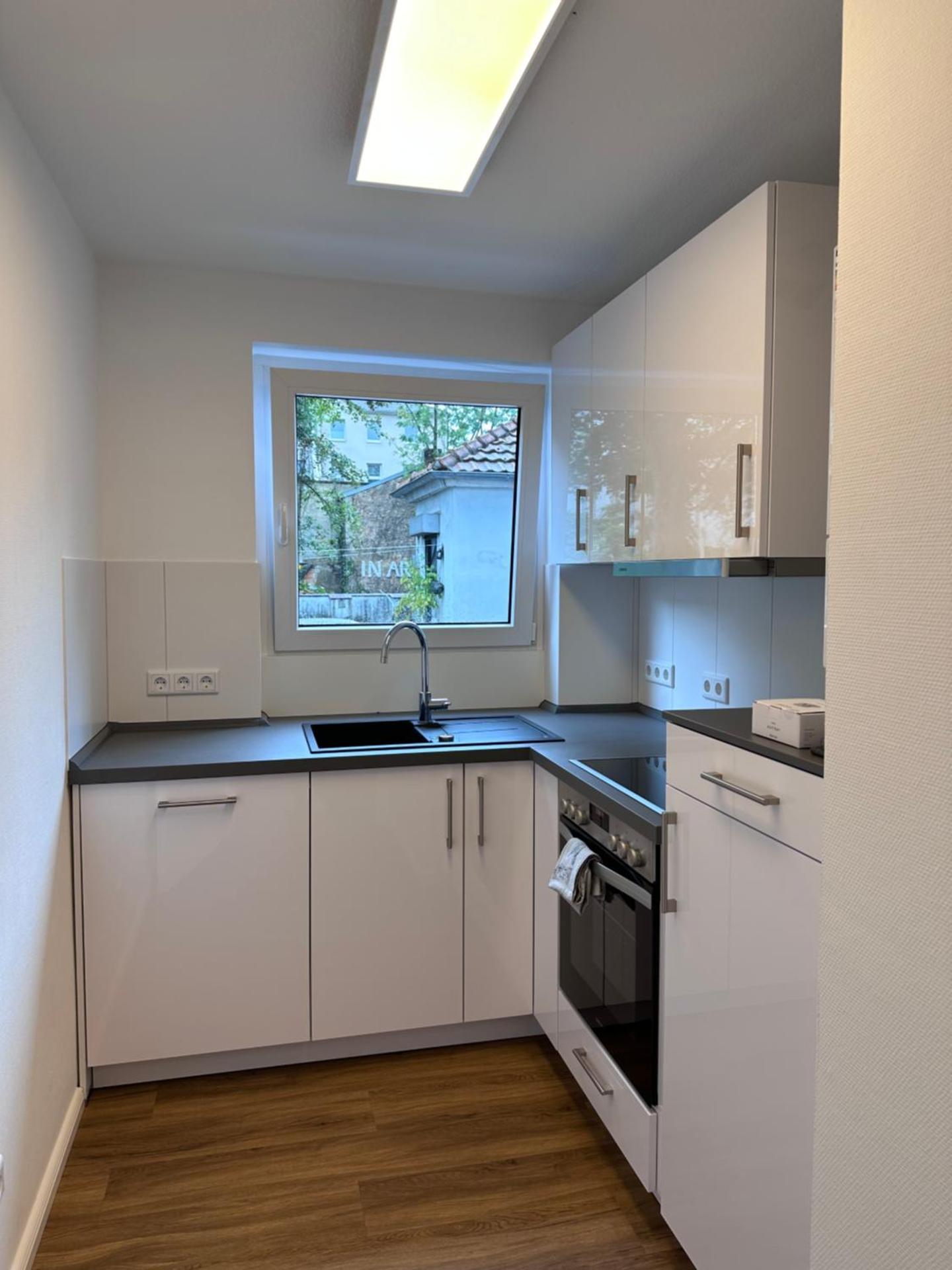 Apartment am Rathaus