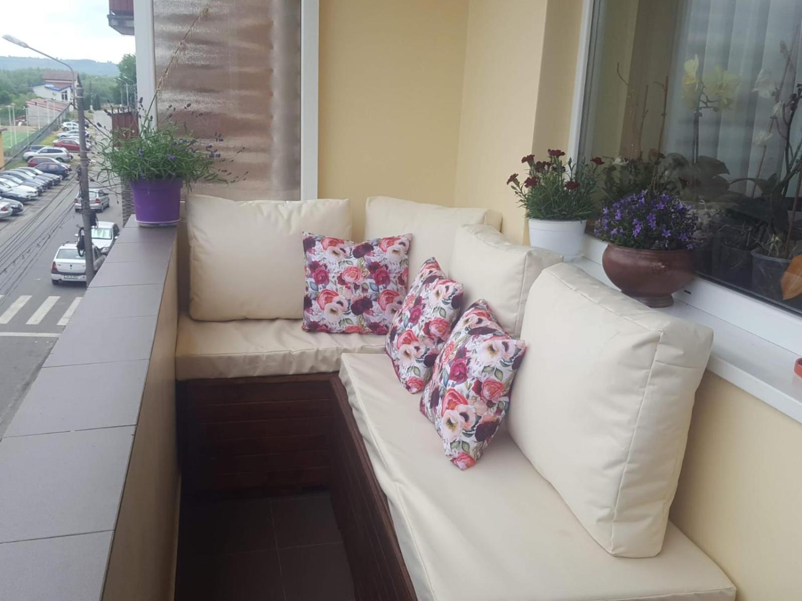 Apartament in Lugoj Gabriela