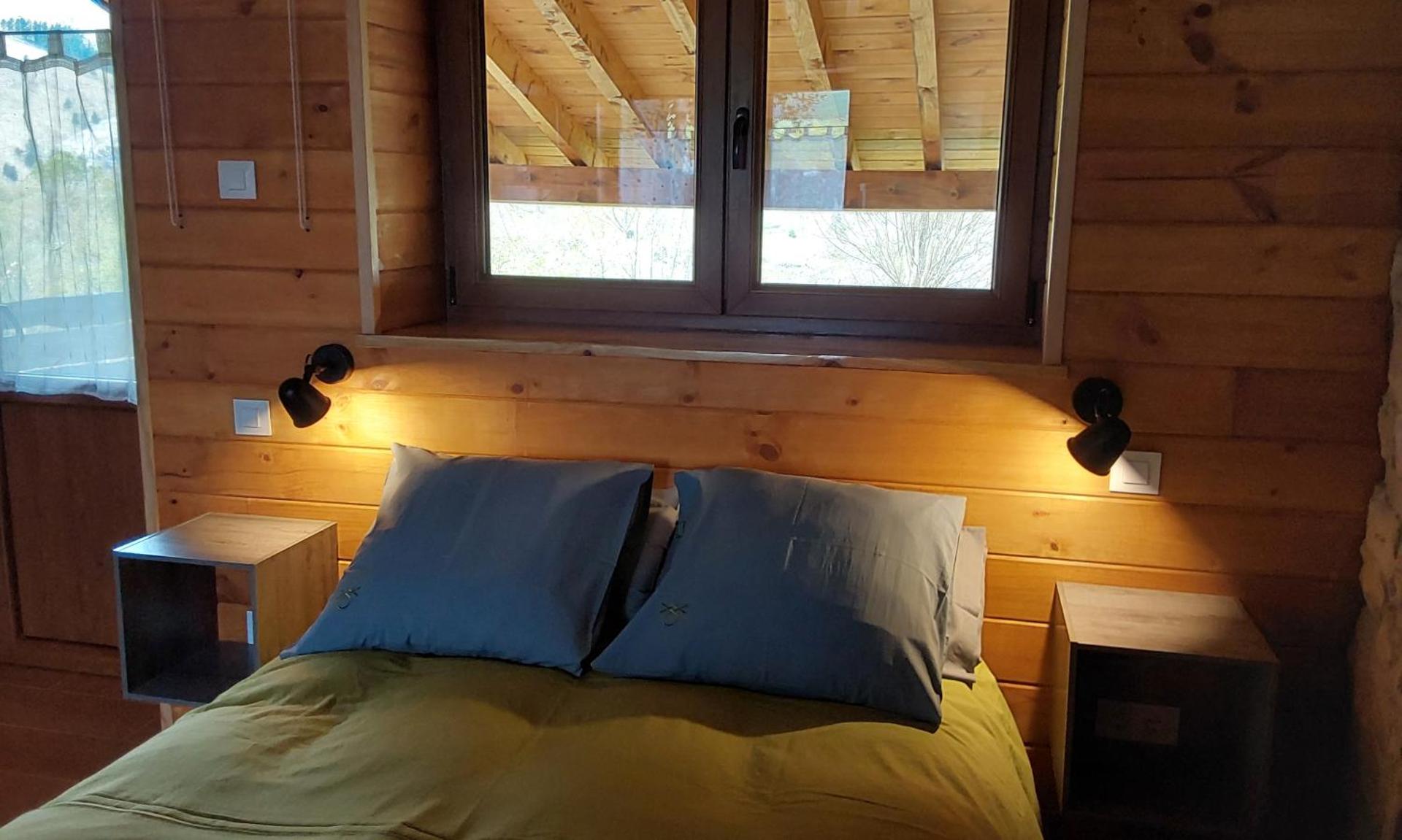 La kuruxa apartamento