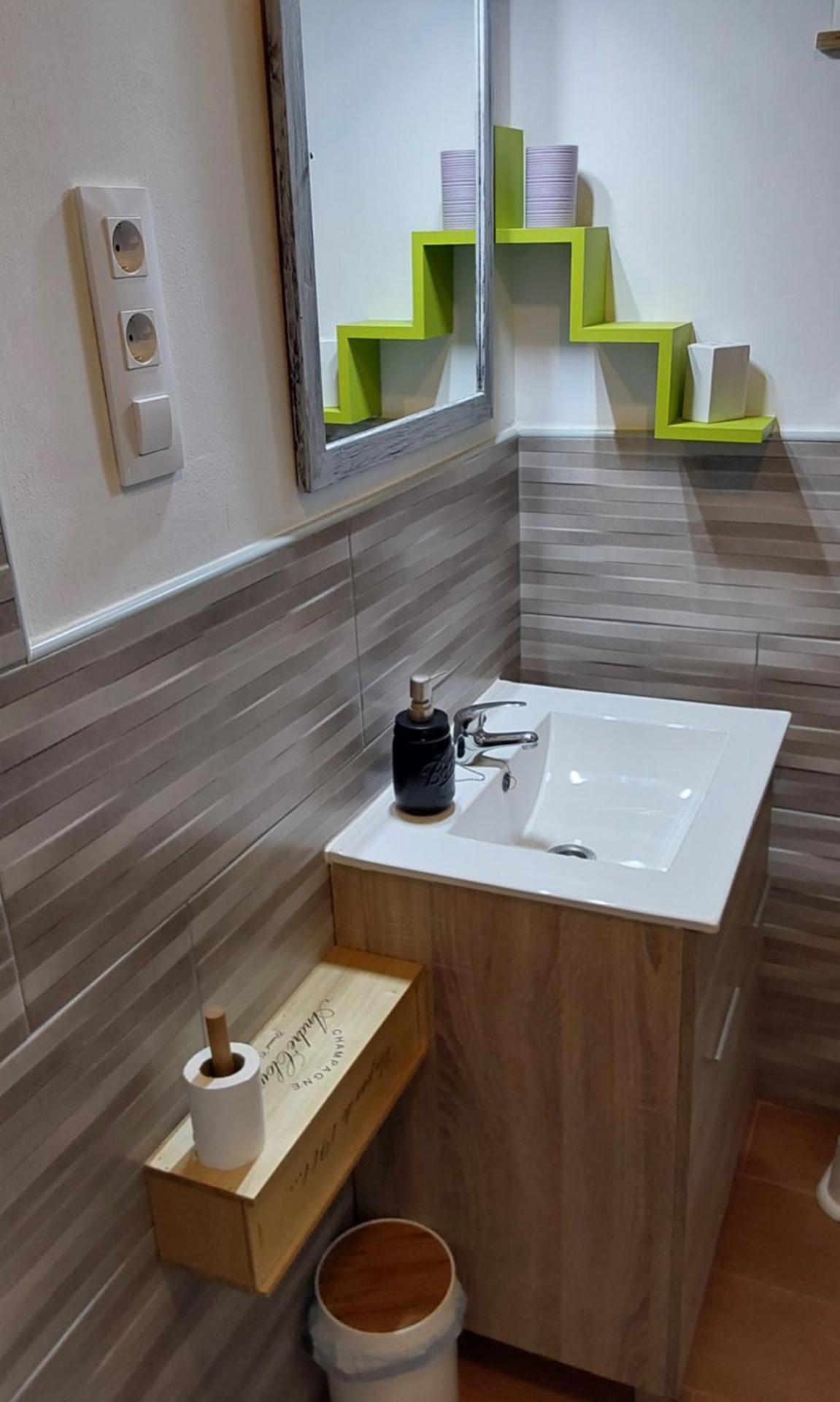 La kuruxa apartamento