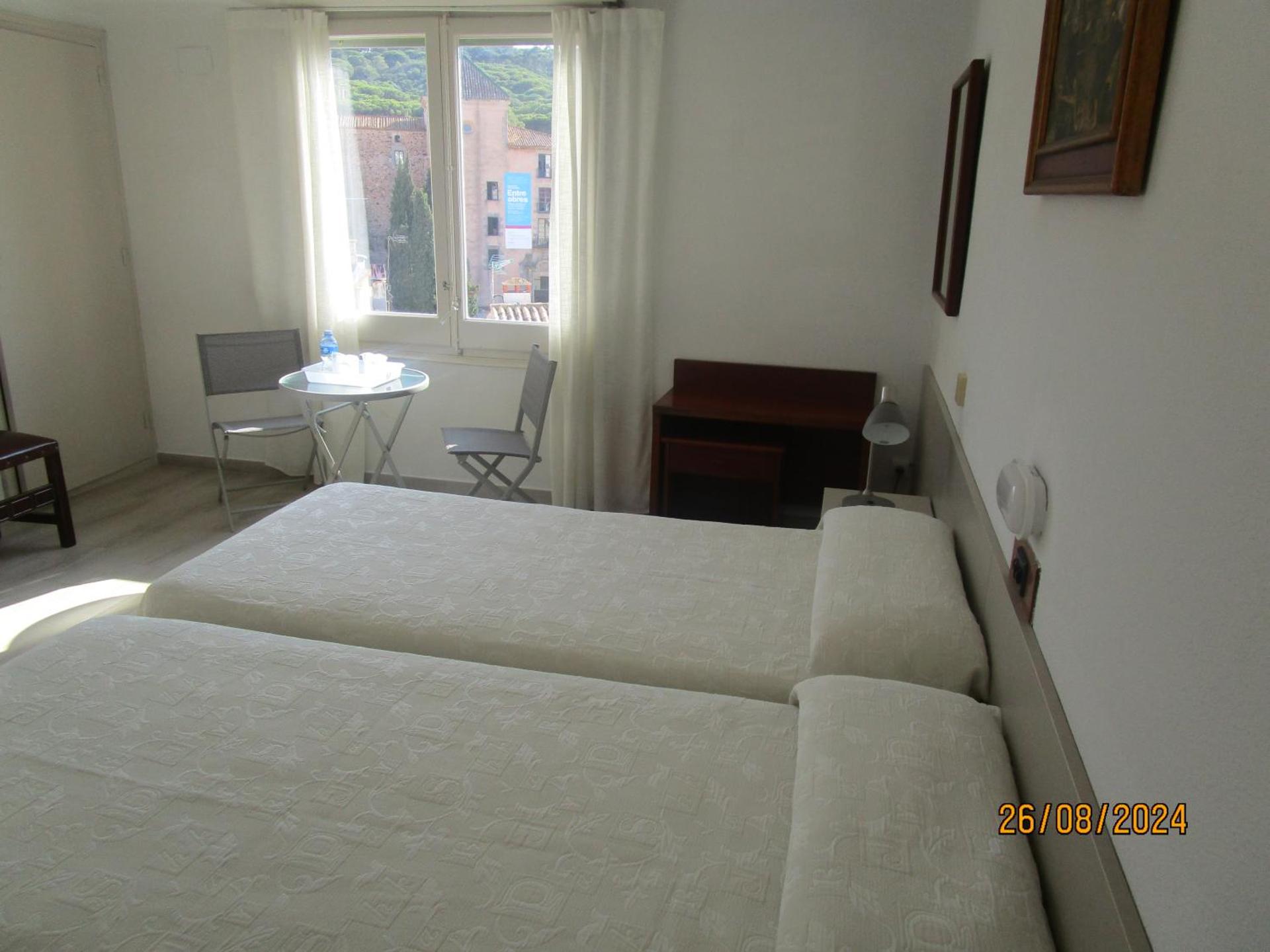 Hotel Apartaments Gesòria Porta Ferrada