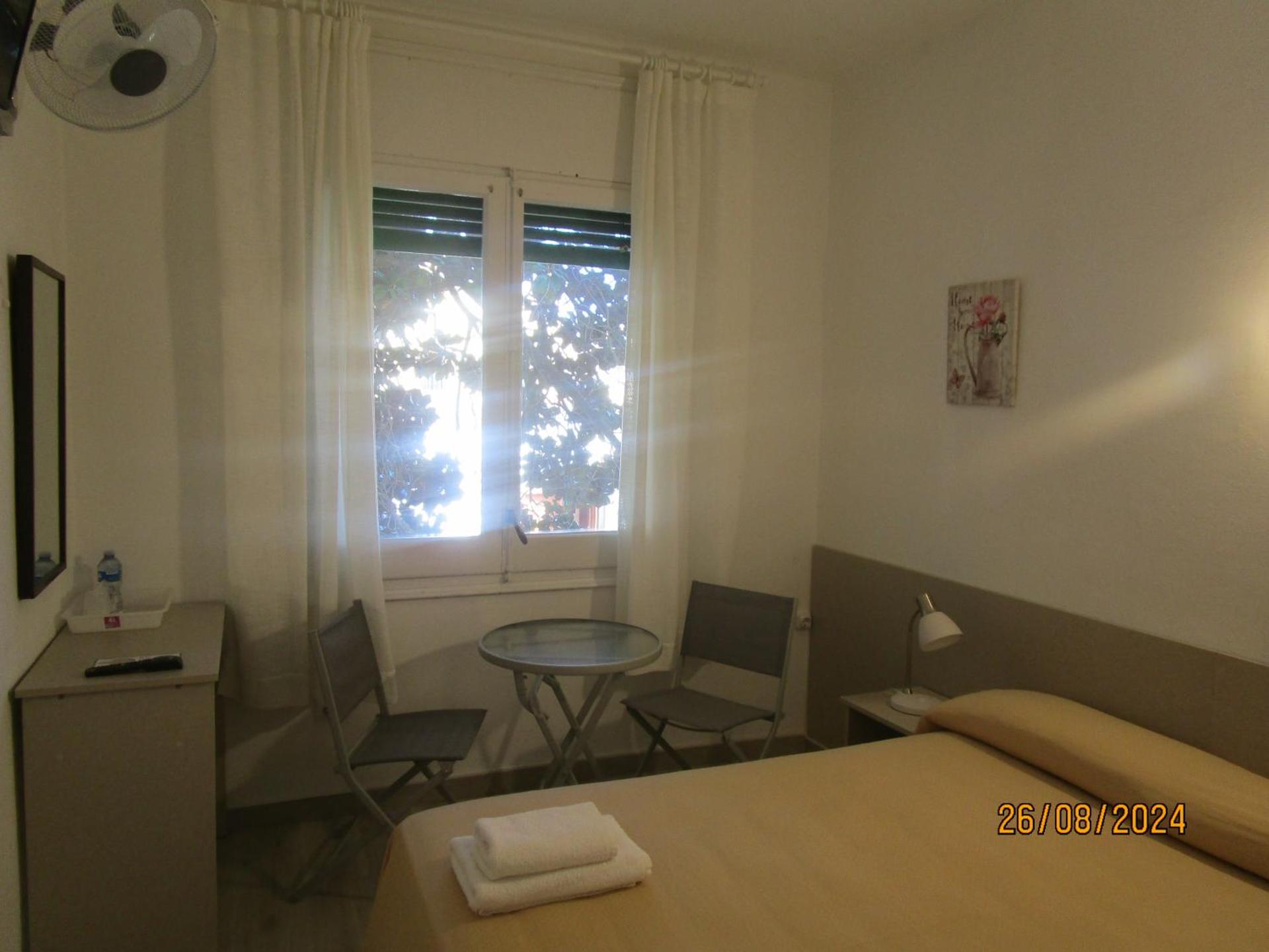 Hotel Apartaments Gesòria Porta Ferrada