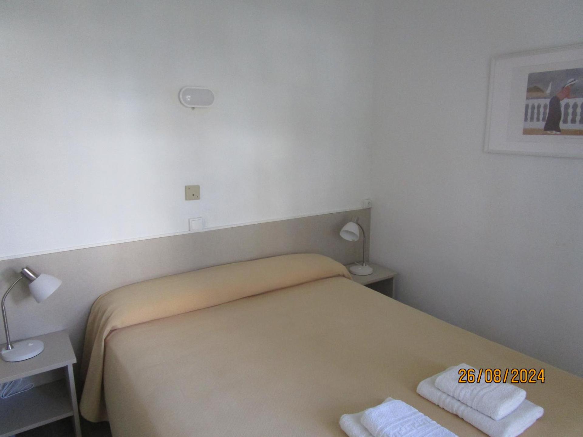 Hotel Apartaments Gesòria Porta Ferrada