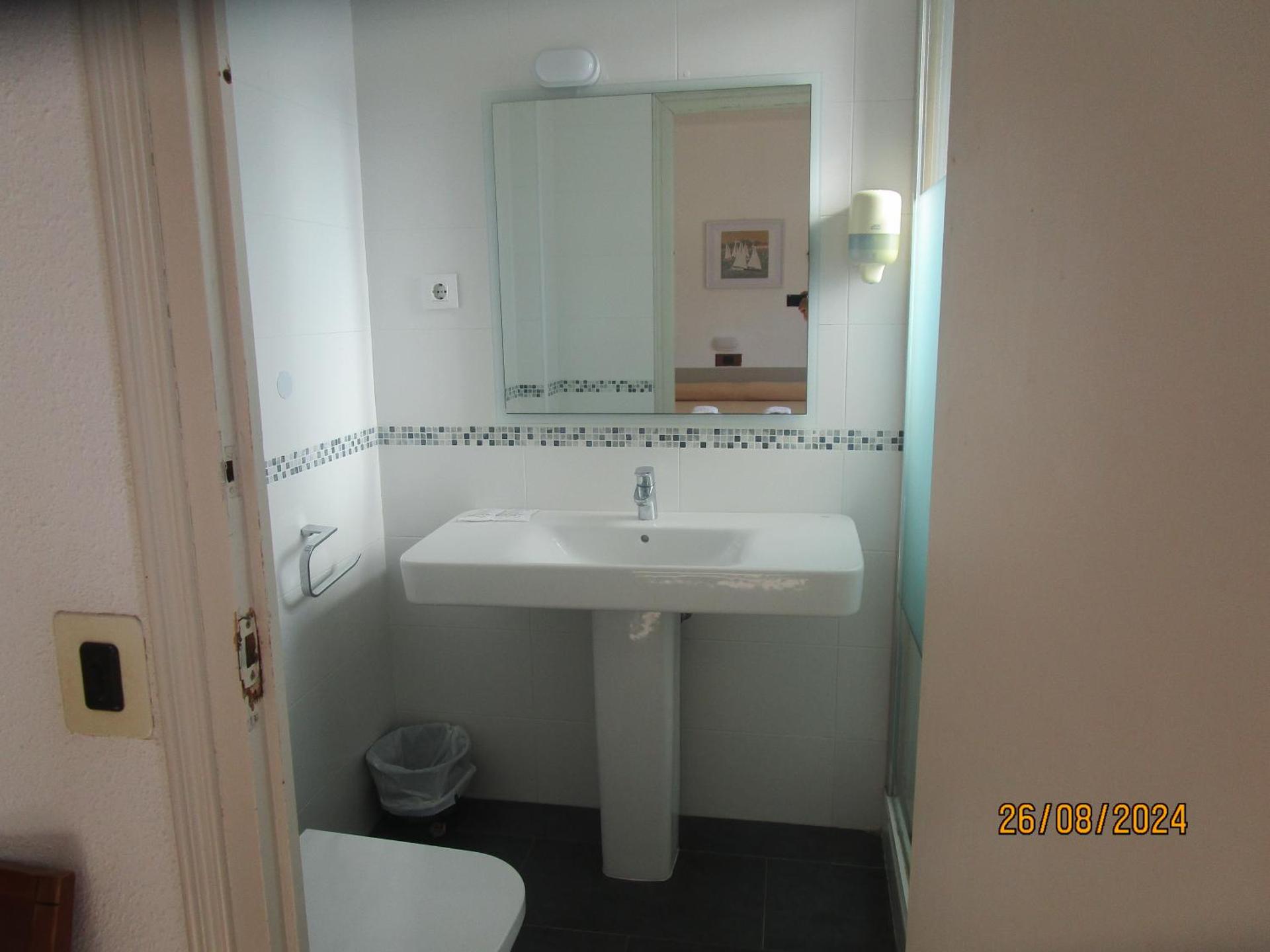 Hotel Apartaments Gesòria Porta Ferrada