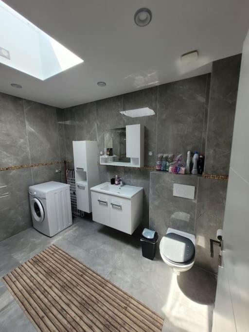 Cocon zen et confortable à proximité de Colmar