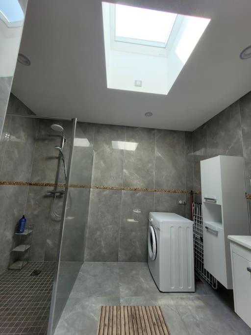 Cocon zen et confortable à proximité de Colmar