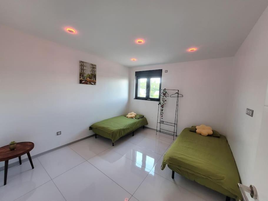 Cocon zen et confortable à proximité de Colmar