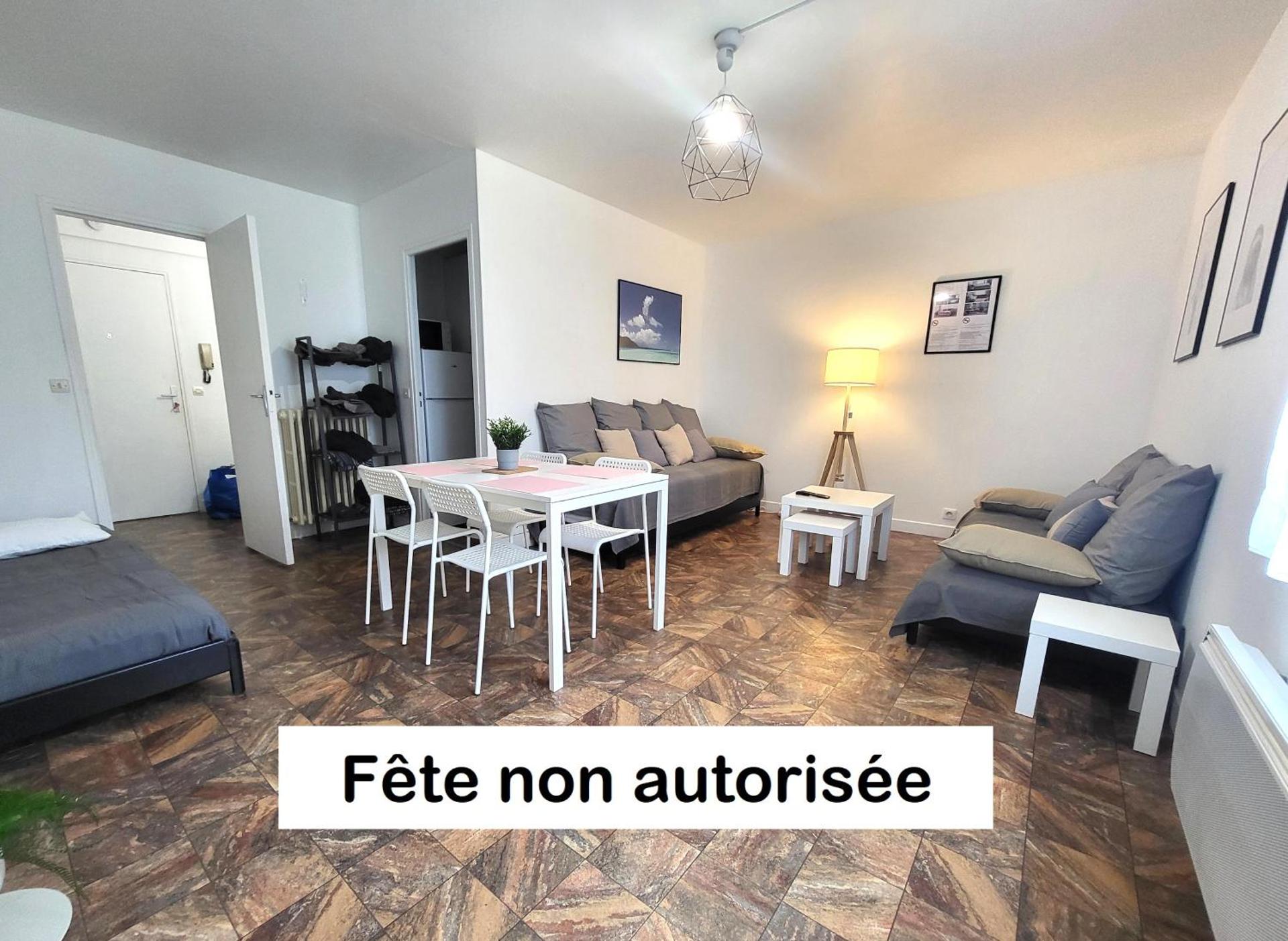 Monolocale Familiare