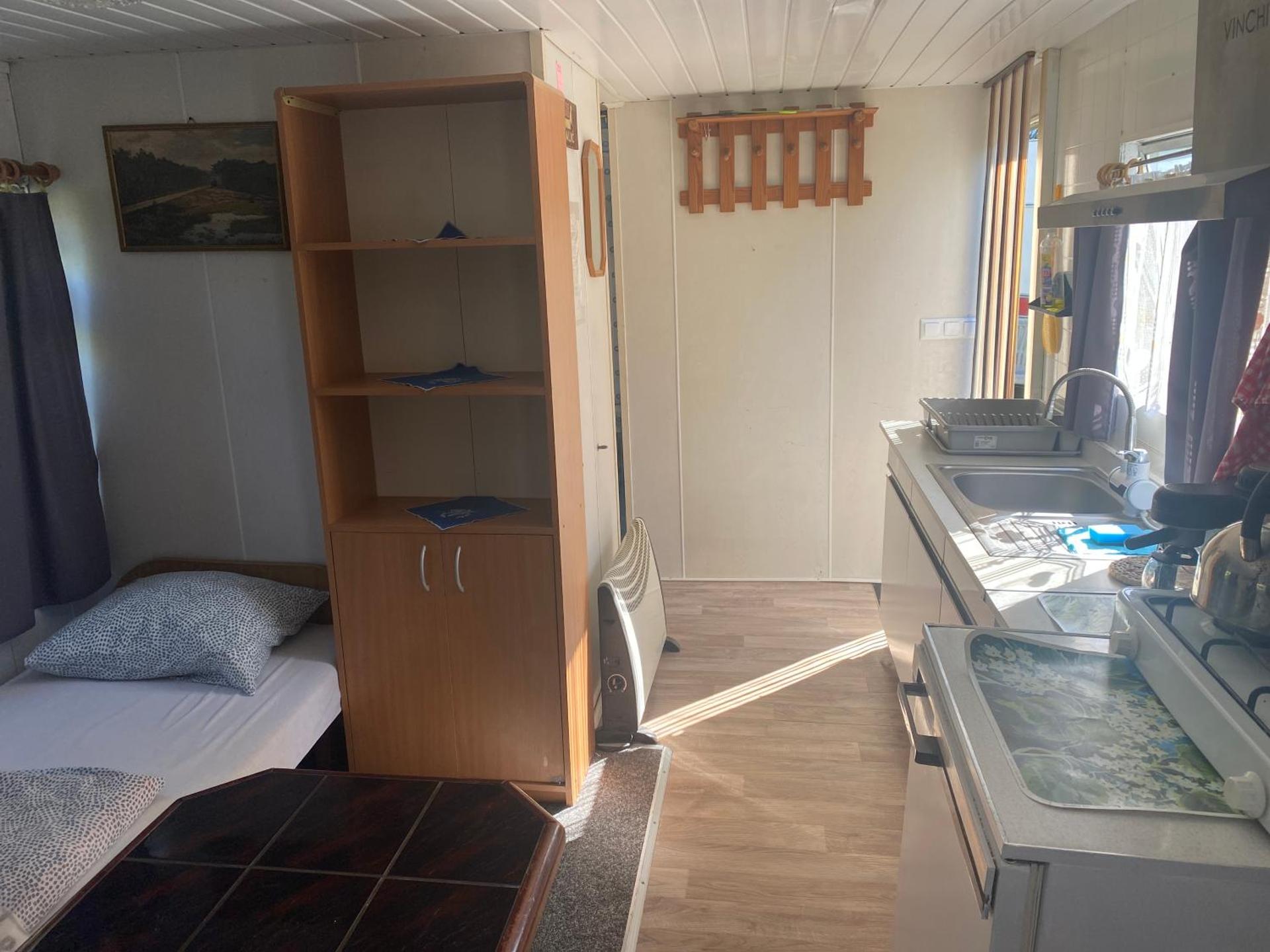 Kwatery Prywatne Hotelik