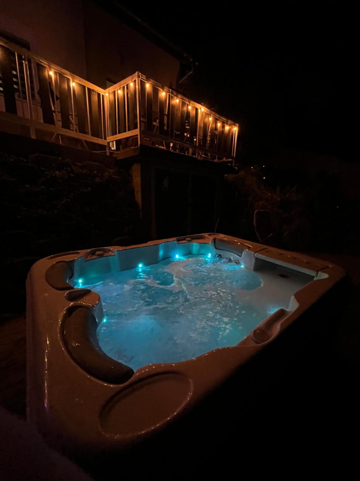 Tóvölgy Privát Vendégház