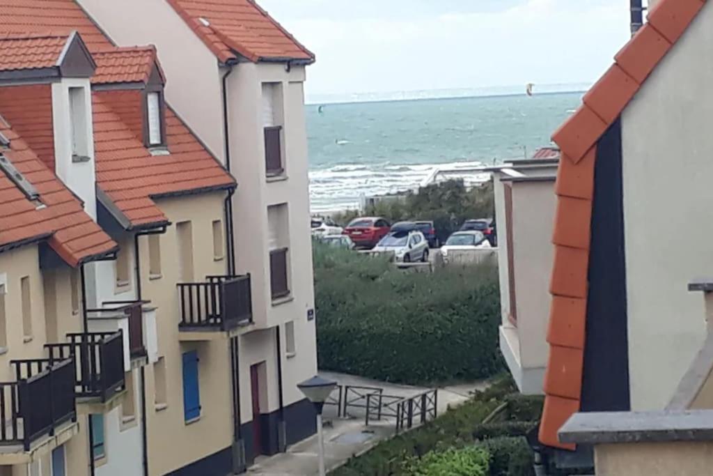 Bel appartement 50m de la plage