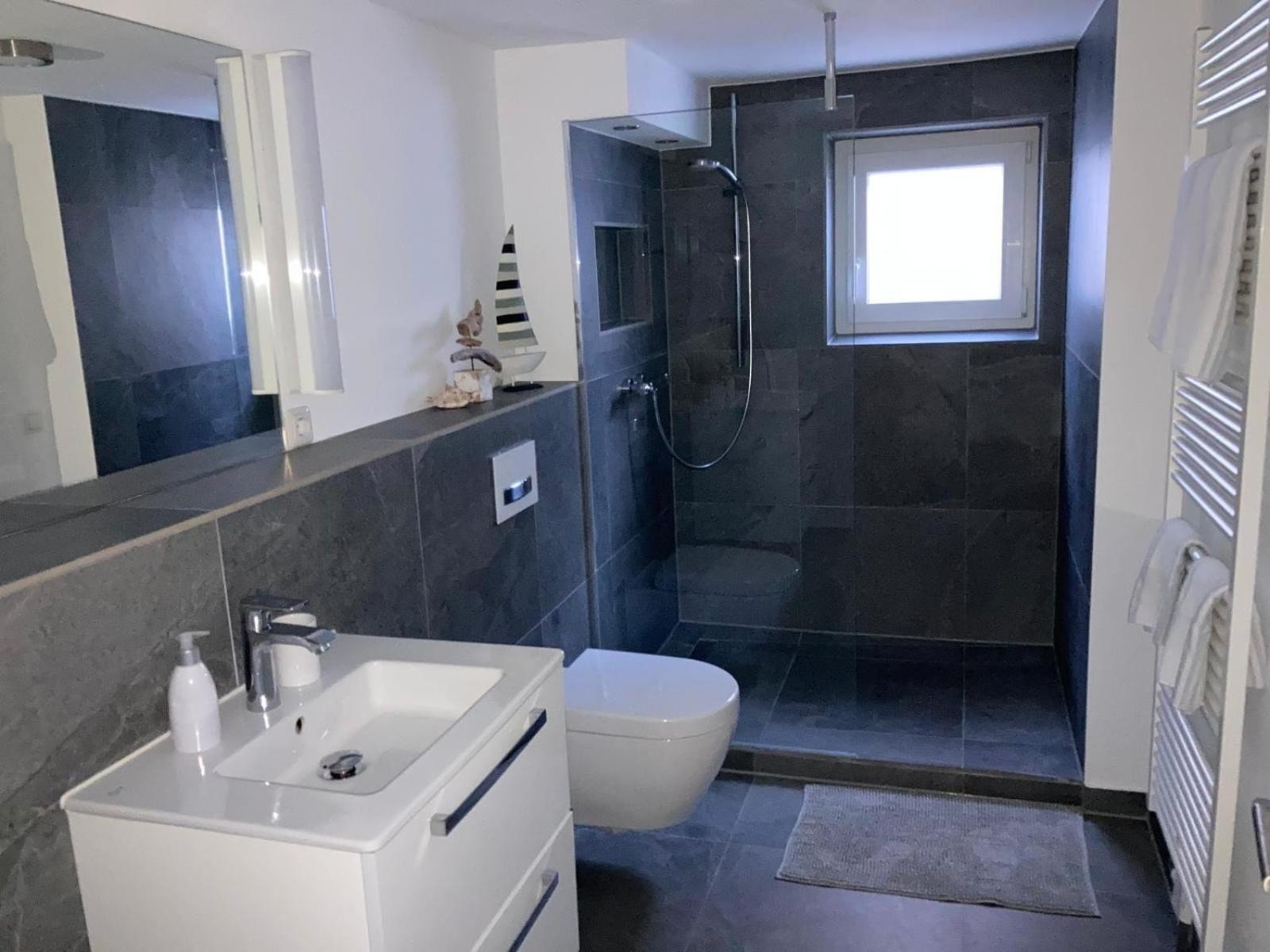 Ferienwohnung Am Heisterbusch