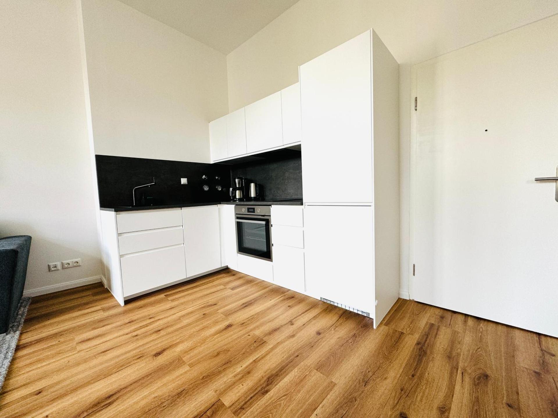 Moderne Ferienwohnung inmitten der Altstadt