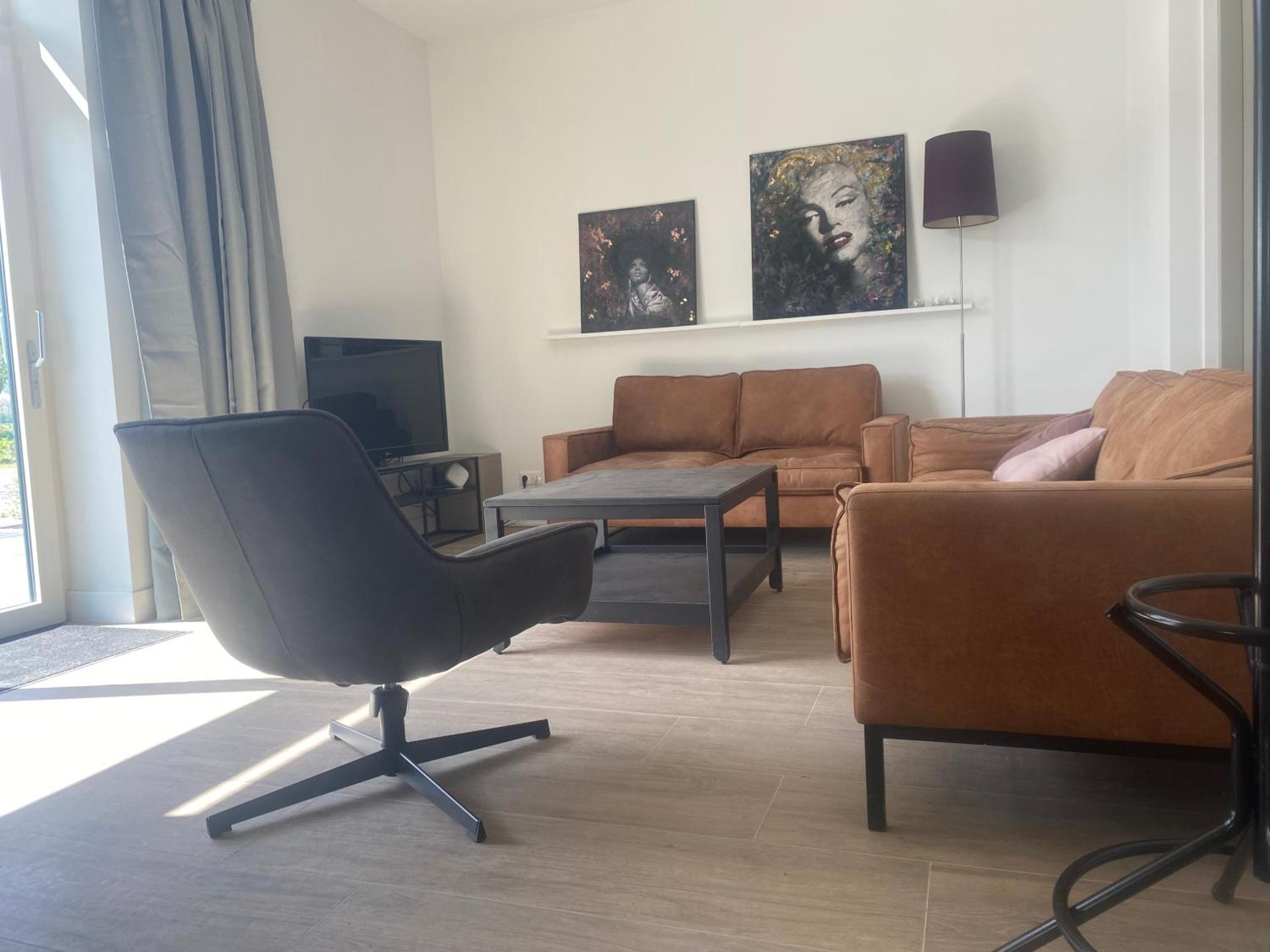 Vakantiehuis Buitengewoon