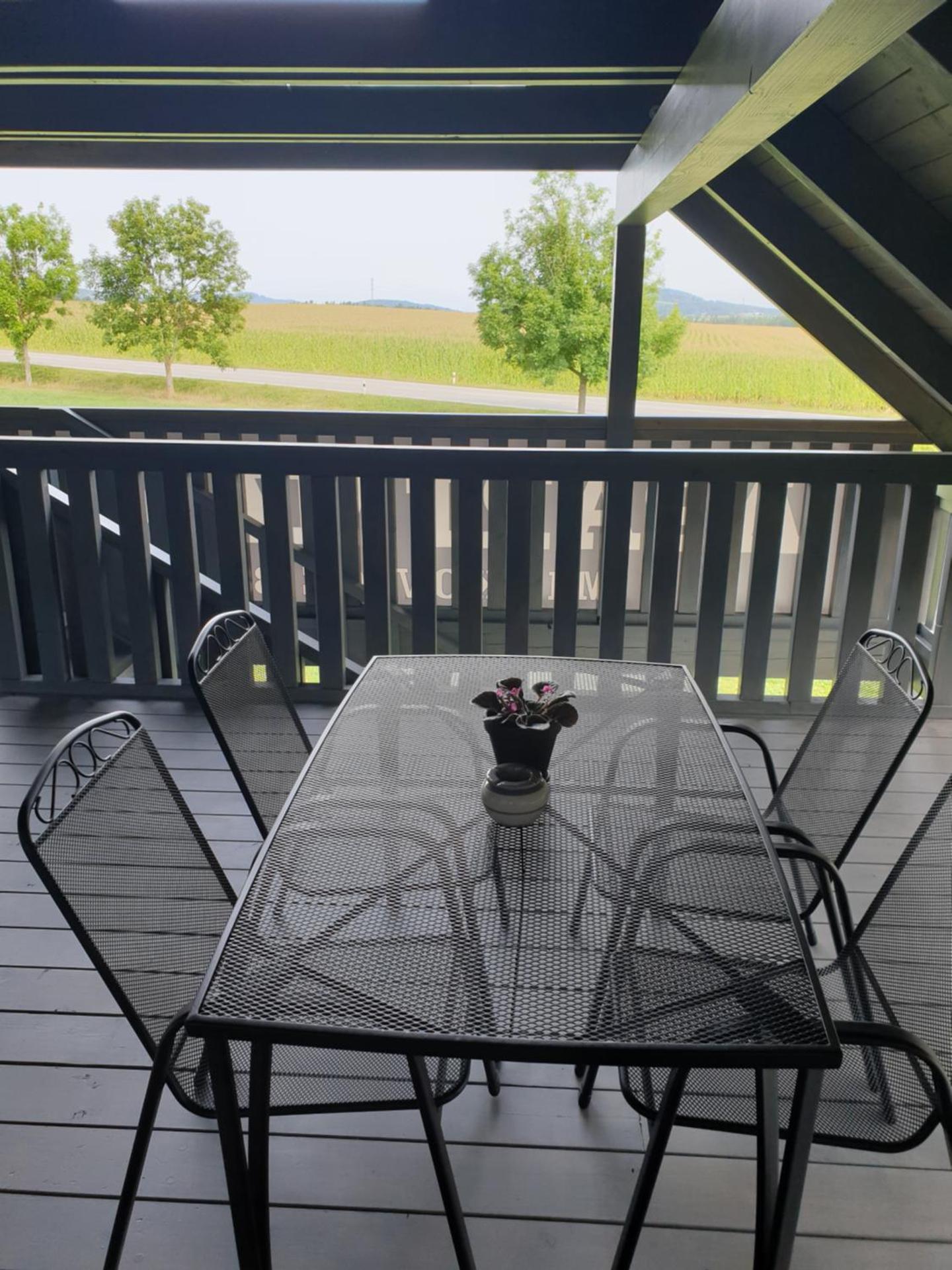 apartmány Miška Mirkovice