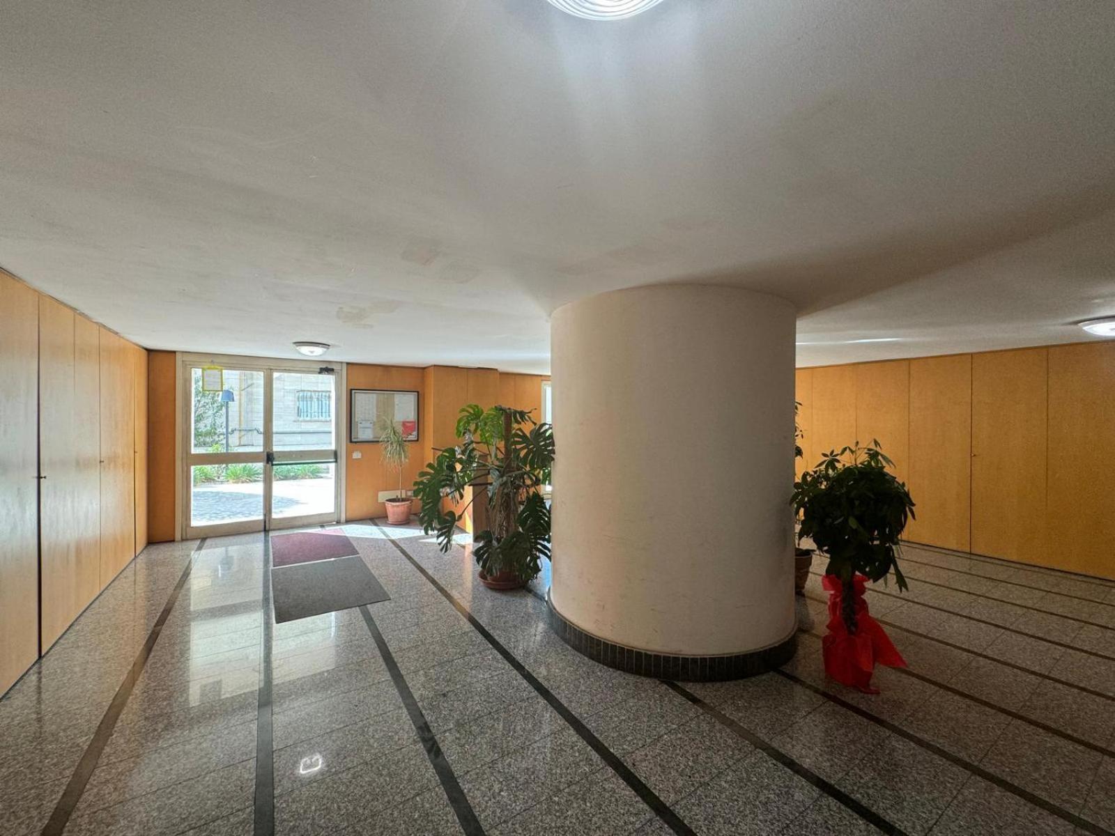 Bright apt near Porta Maggiore