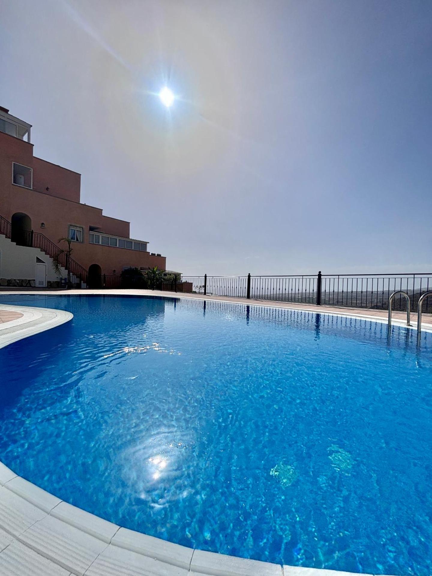 Horizon View Oasis of Peace