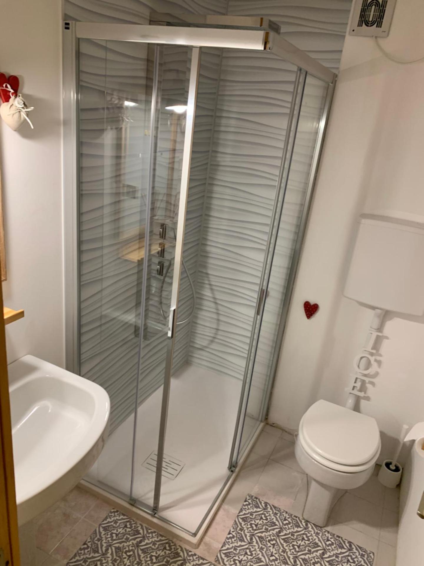 Residence “I Larici” Folgarida