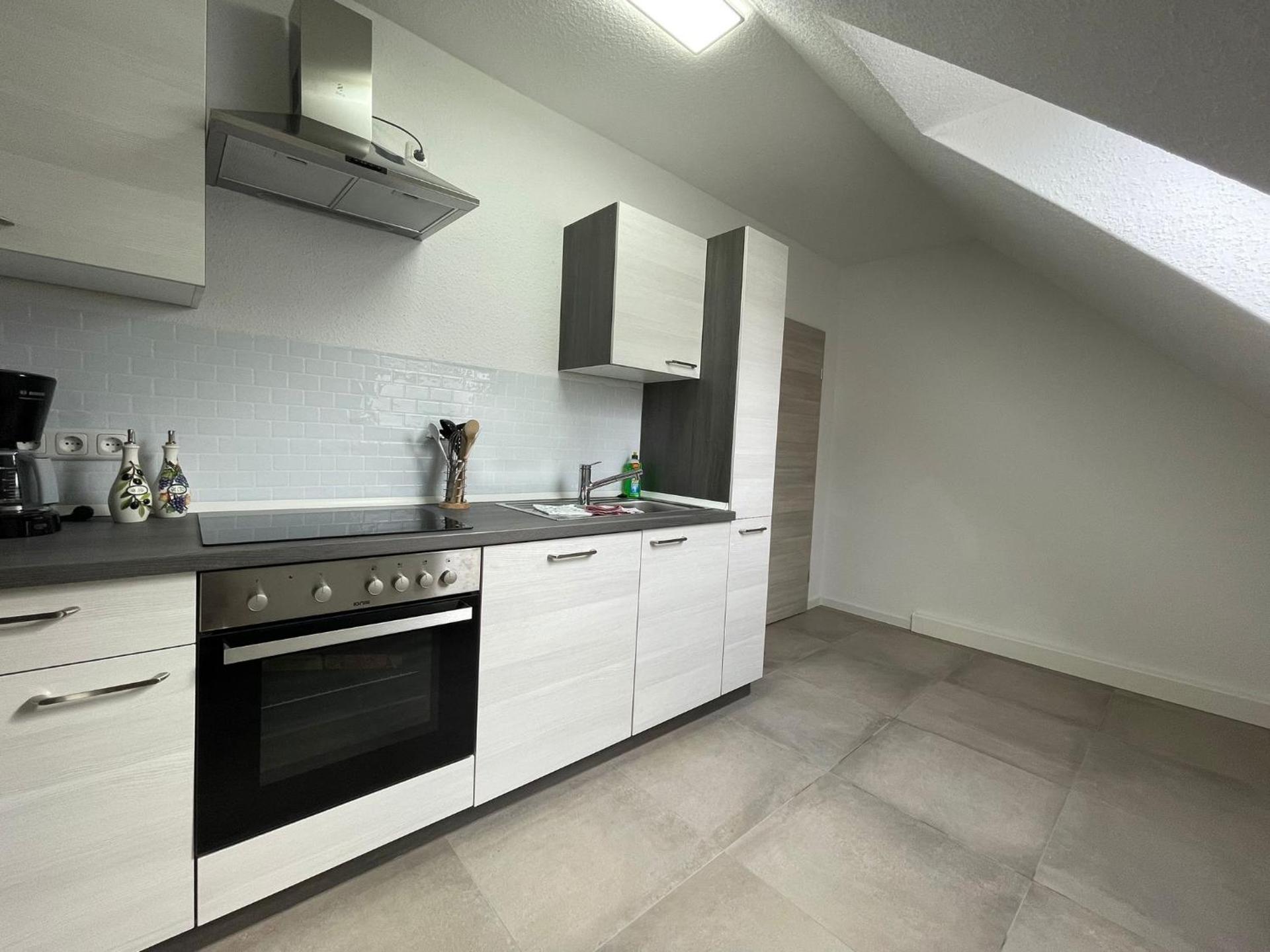 Branderodaer Ferienwohnung