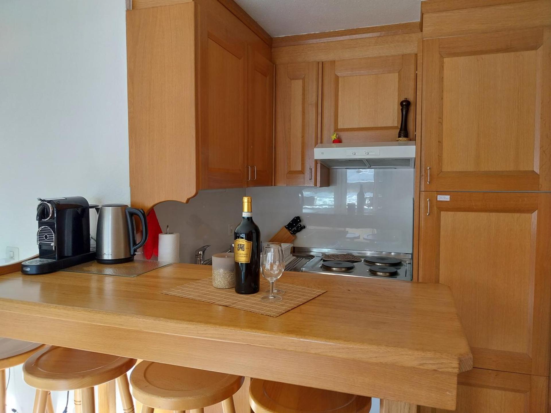 Sky Haus Residence inkl parking