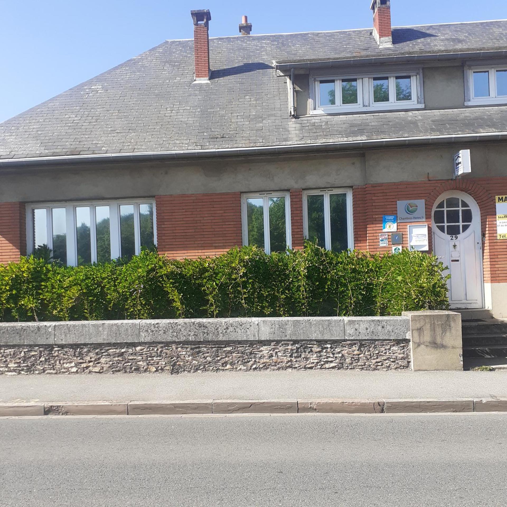 Chambres d'hôtes GOBILLON