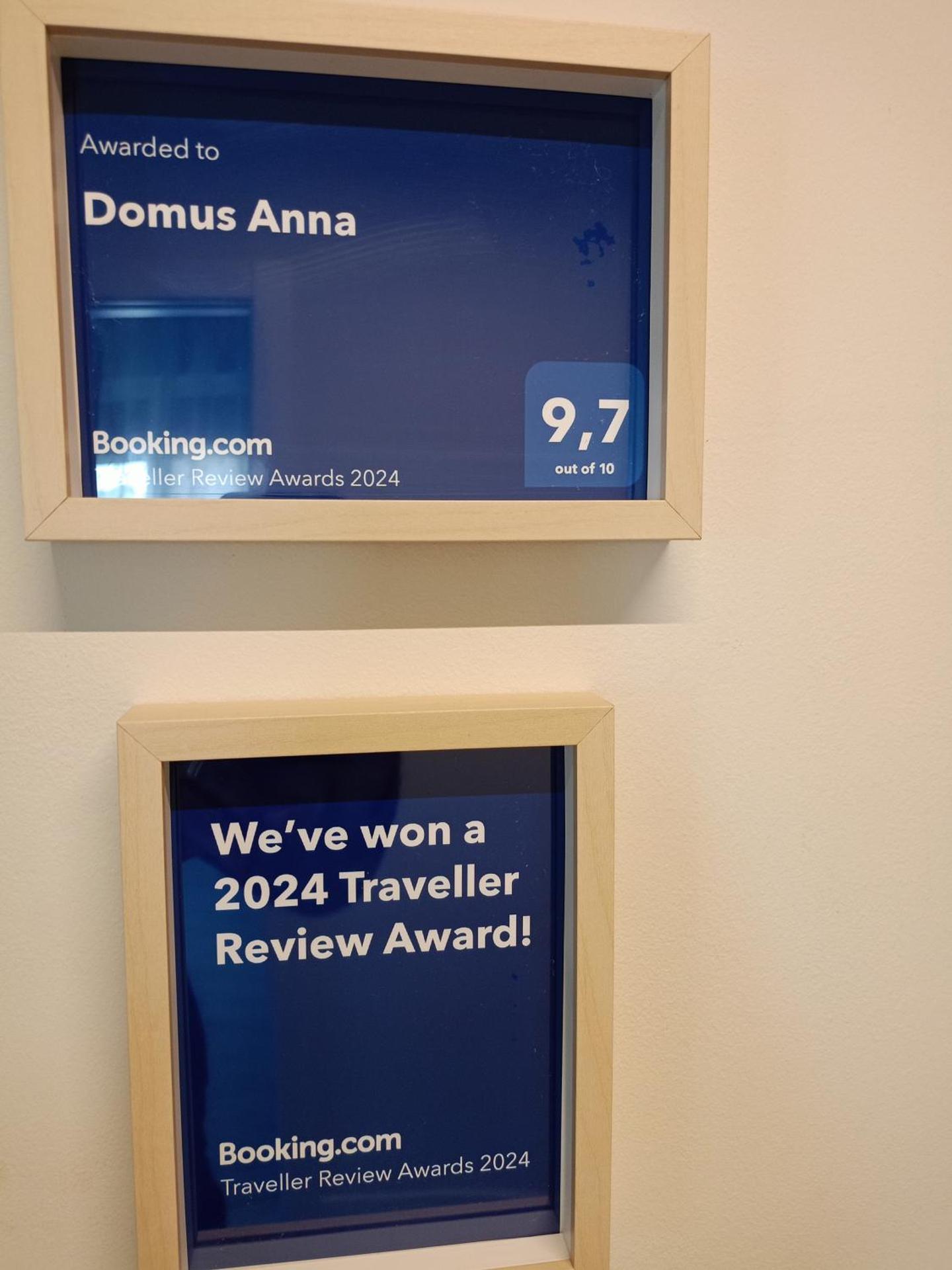 Domus Anna