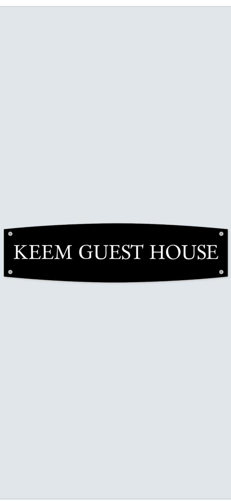 Keem Guest House