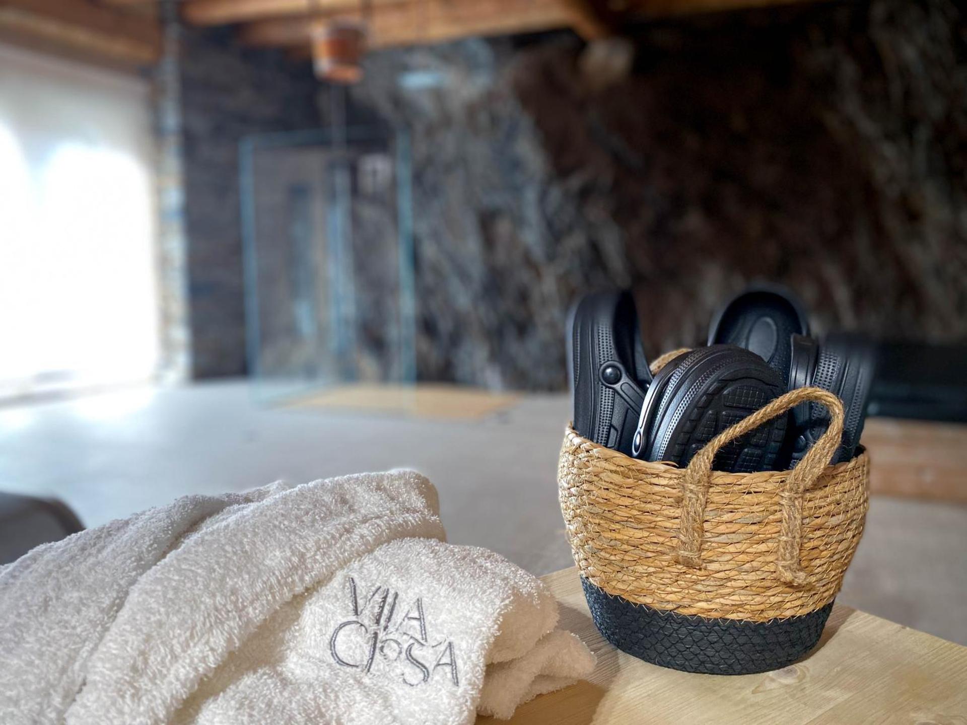 Vila Closa Resort - Apartamentos