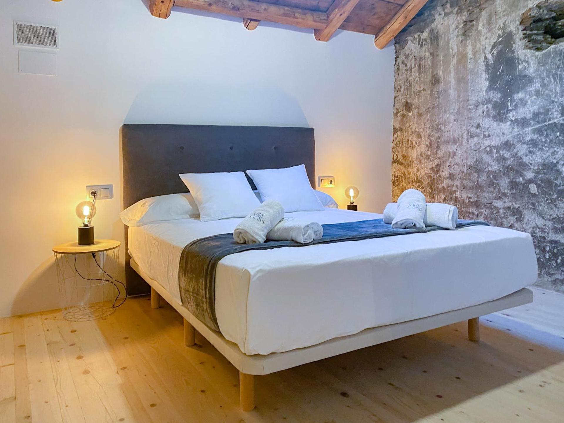 Vila Closa Resort - Apartamentos