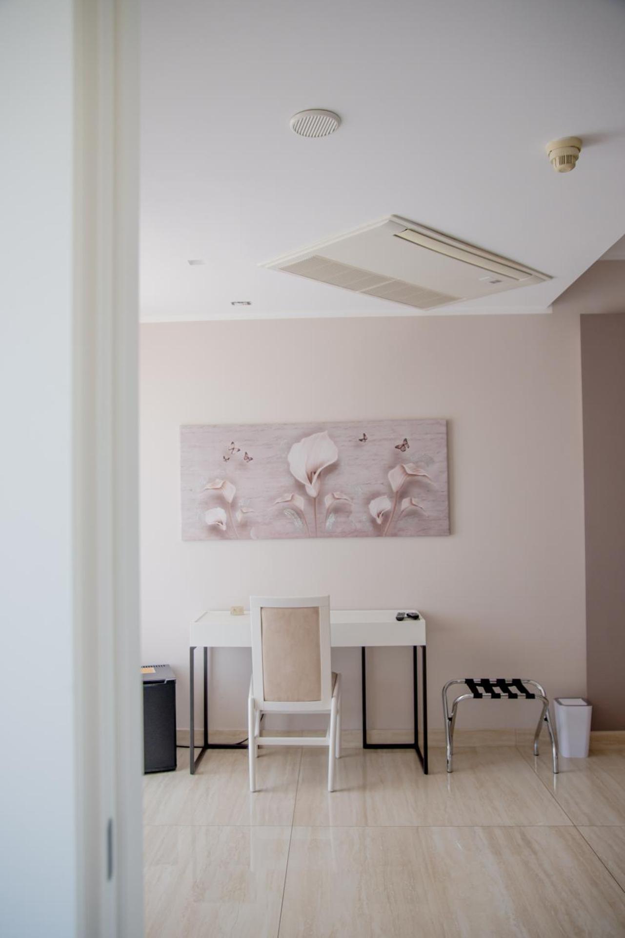 Hotel Ristorante Europa