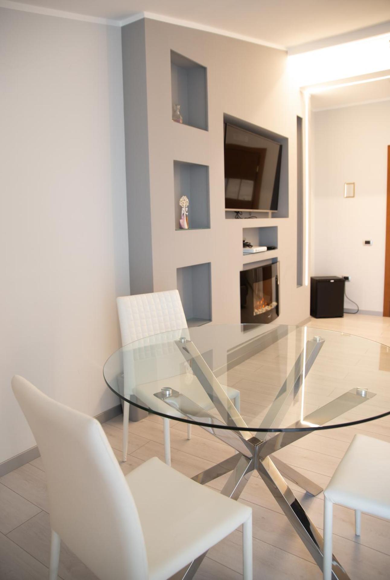 Hotel Ristorante Europa