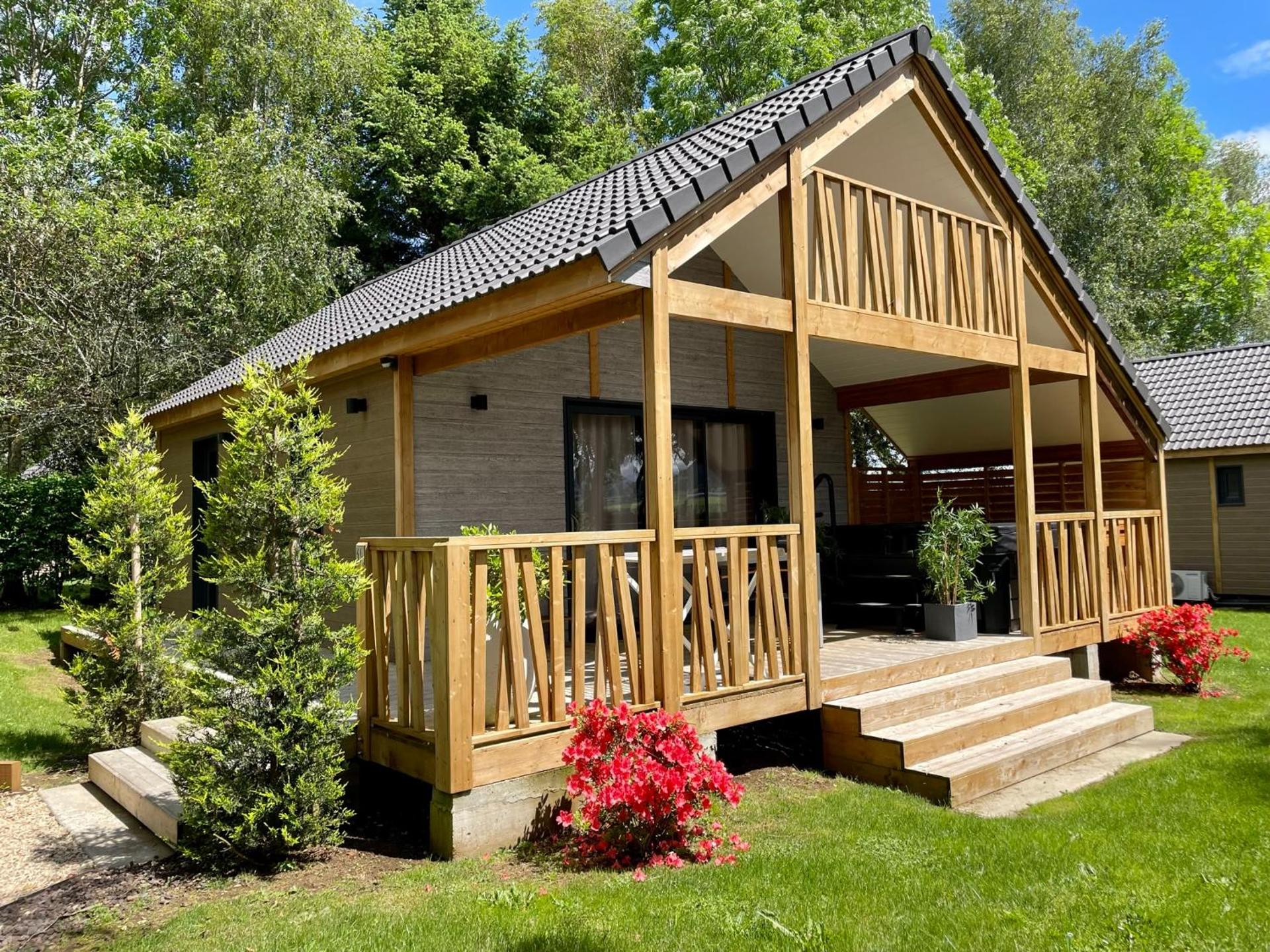 Domaine les 2 Mondes