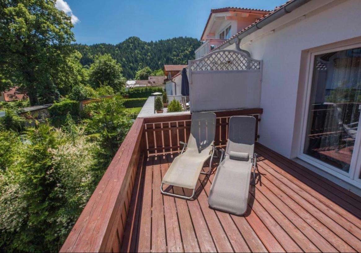 Ferienwohnungen Rexha