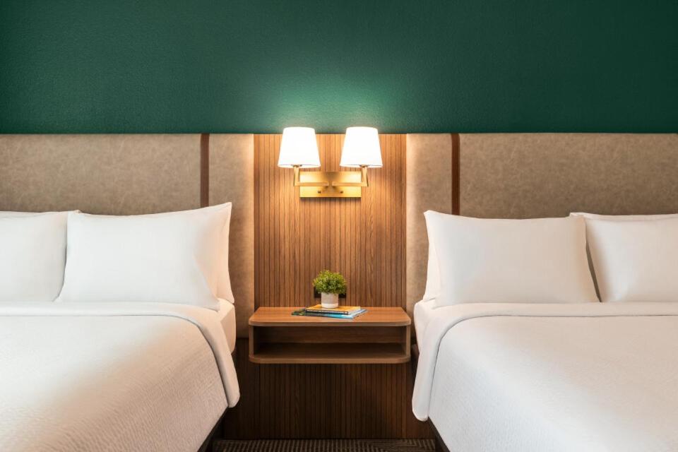 Holiday Inn Nashville Downtown - Stadium by IHG