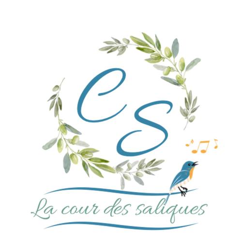 La Cour Des Saligues