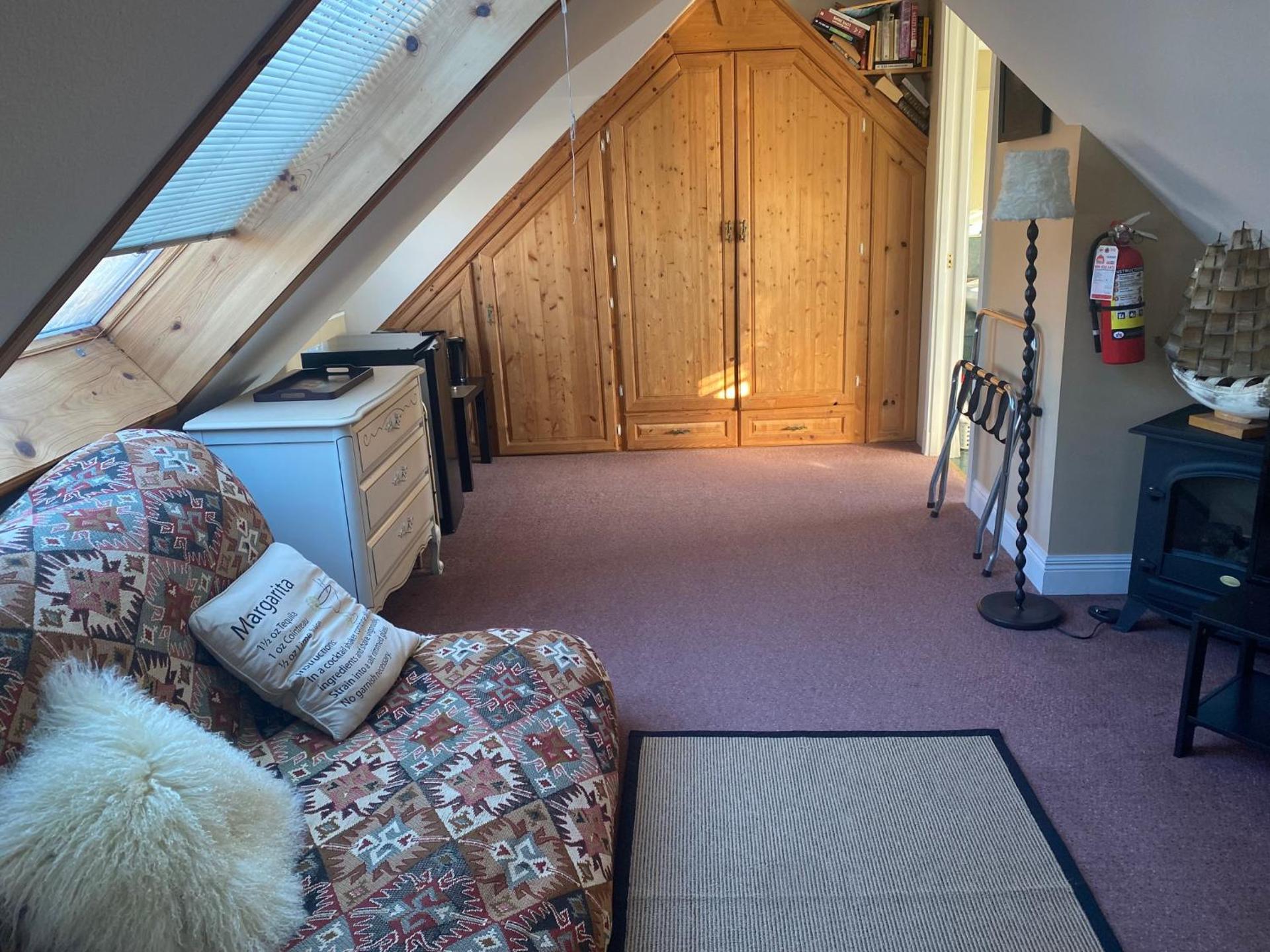 Ocean Breeze Executive Bed and Breakfast