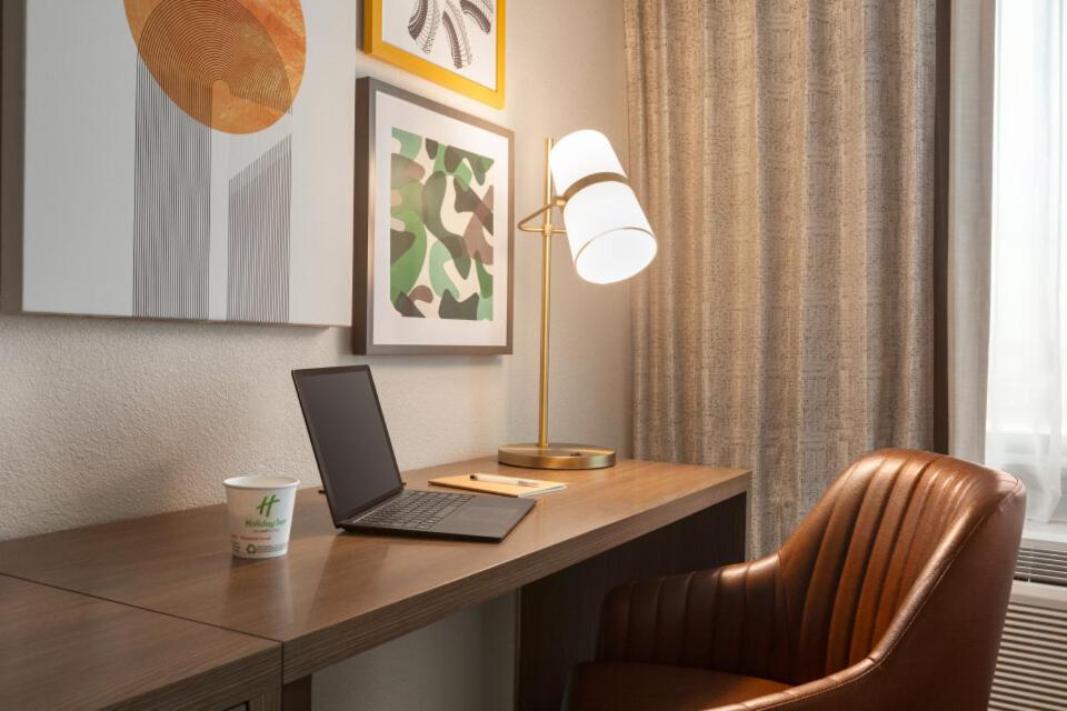 Holiday Inn Nashville Downtown - Stadium by IHG