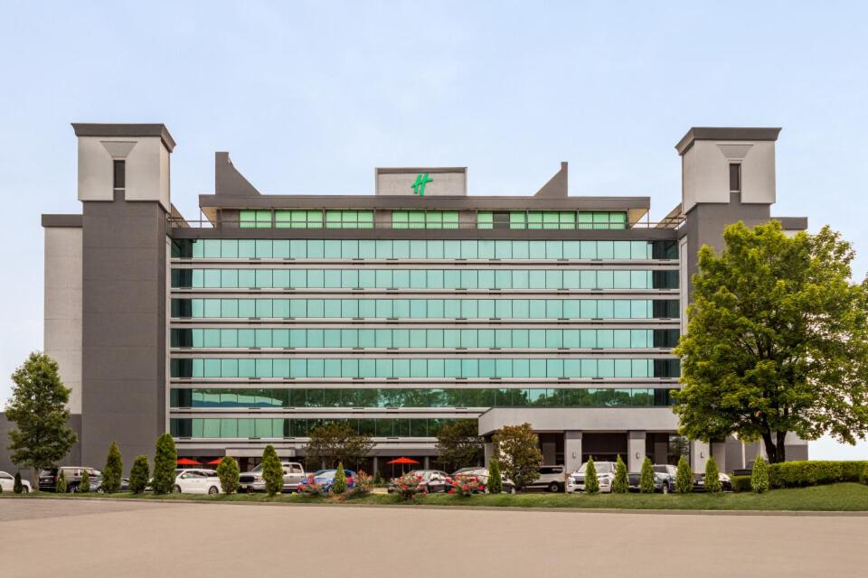Holiday Inn Nashville Downtown - Stadium by IHG