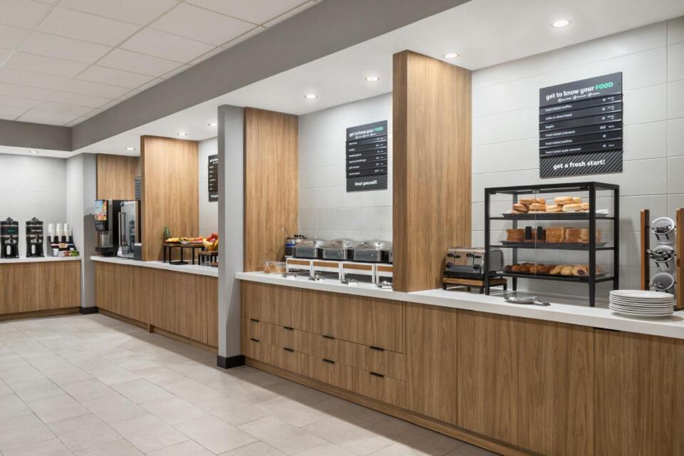 Holiday Inn Nashville Downtown - Stadium by IHG