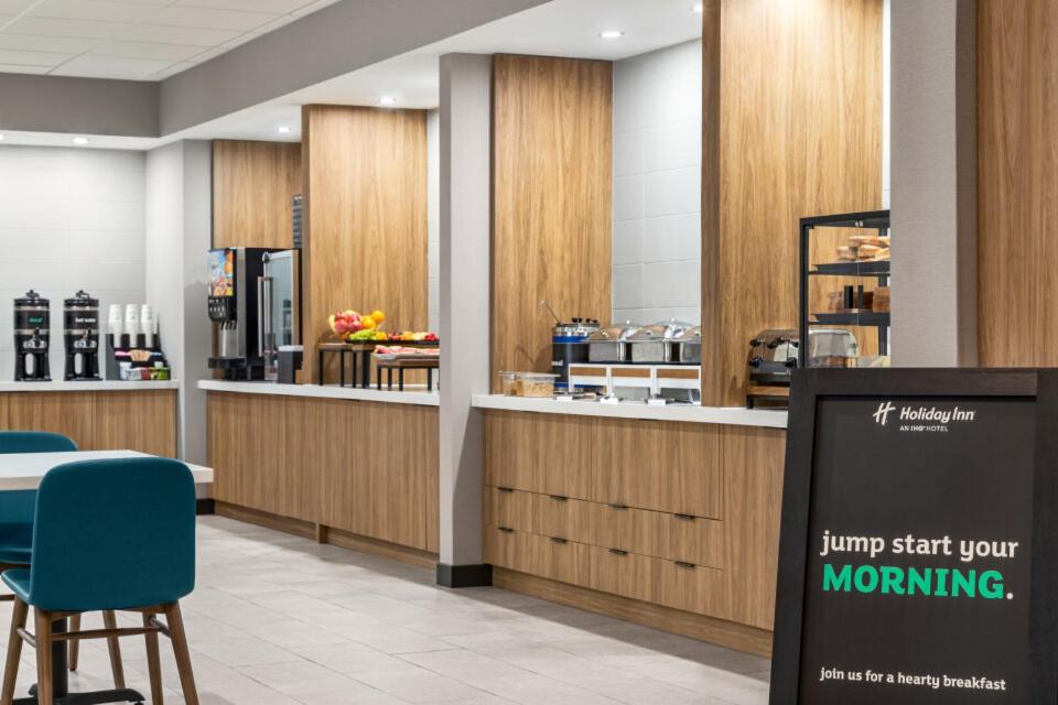 Holiday Inn Nashville Downtown - Stadium by IHG