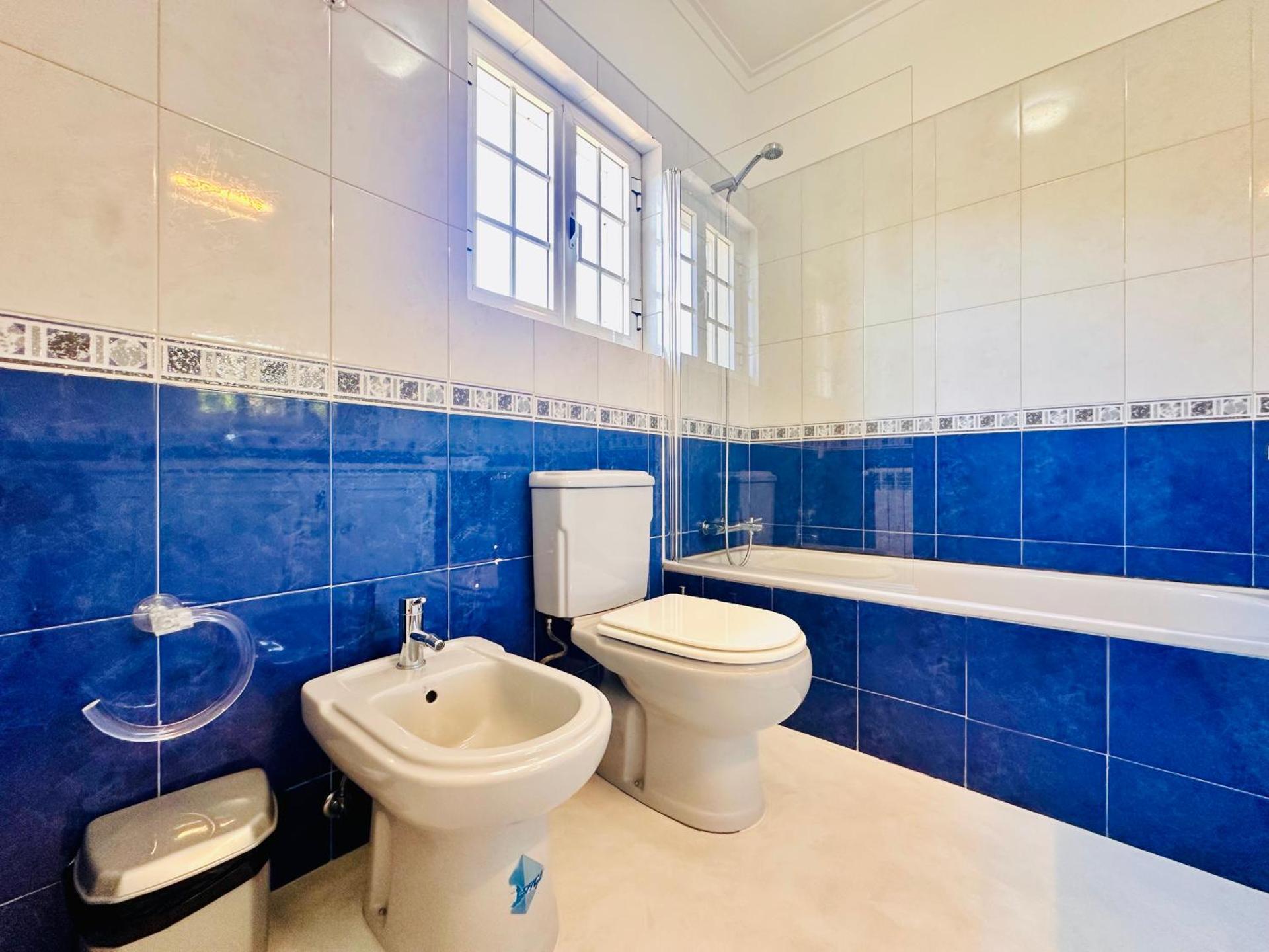 GLICINIAS Cascais Villa