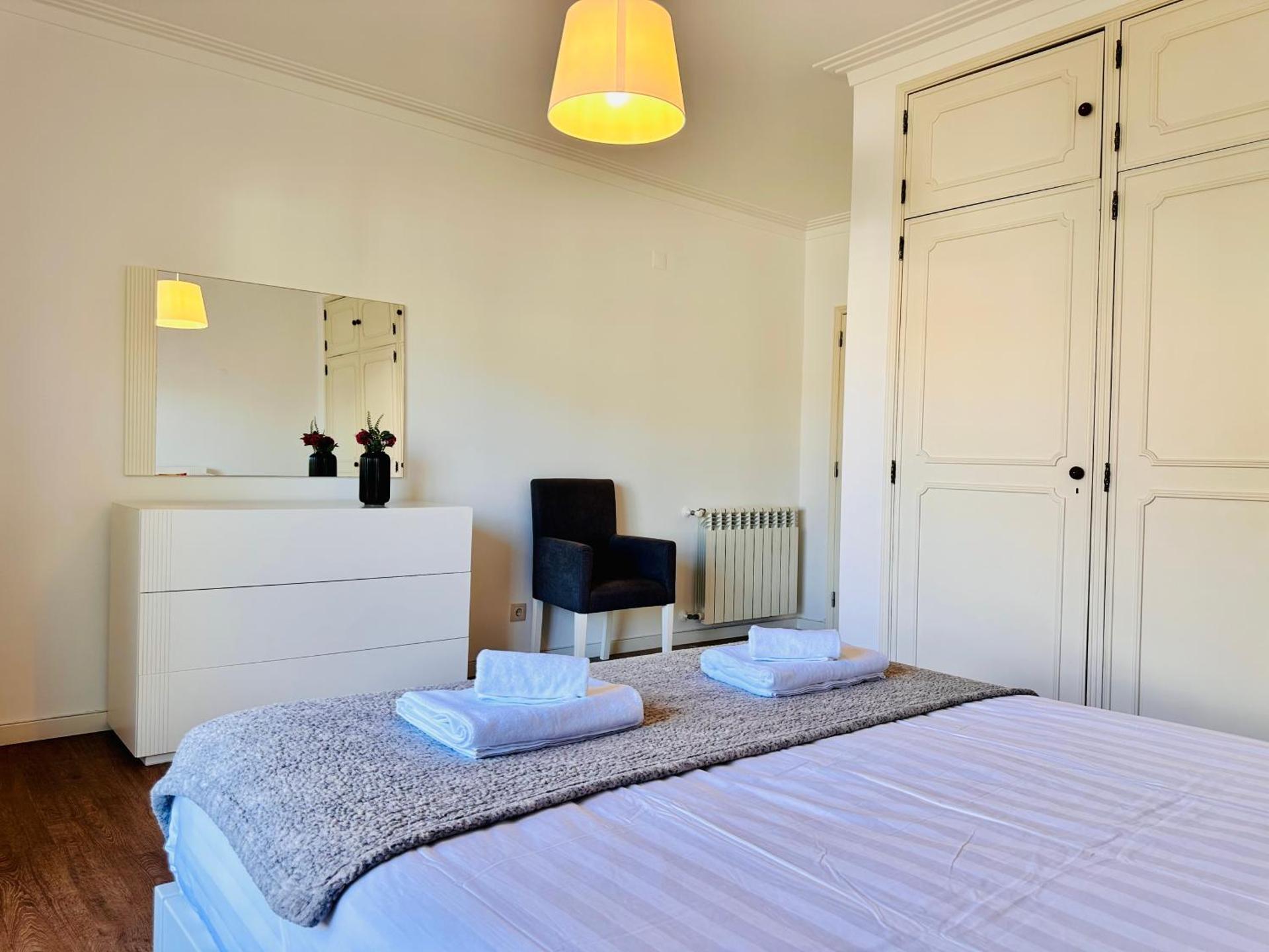 GLICINIAS Cascais Villa