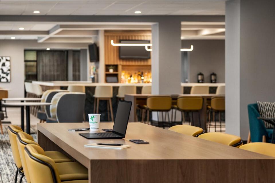 Holiday Inn Nashville Downtown - Stadium by IHG