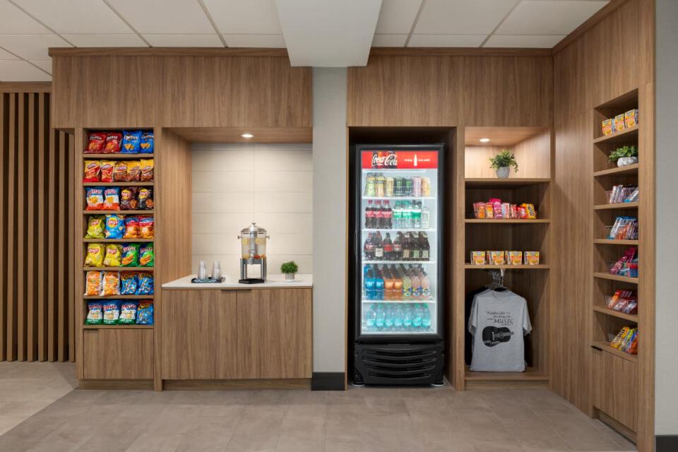 Holiday Inn Nashville Downtown - Stadium by IHG