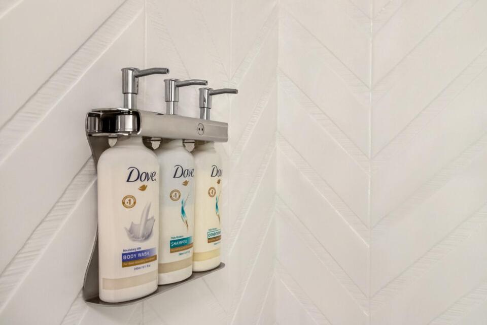 Standard Room with Two Queen Beds