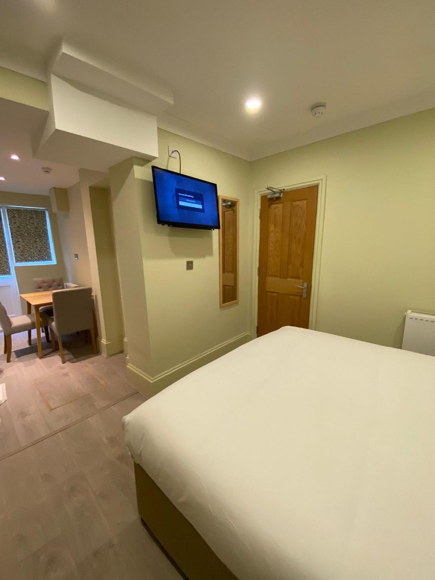 Marldon Olympia Hotel