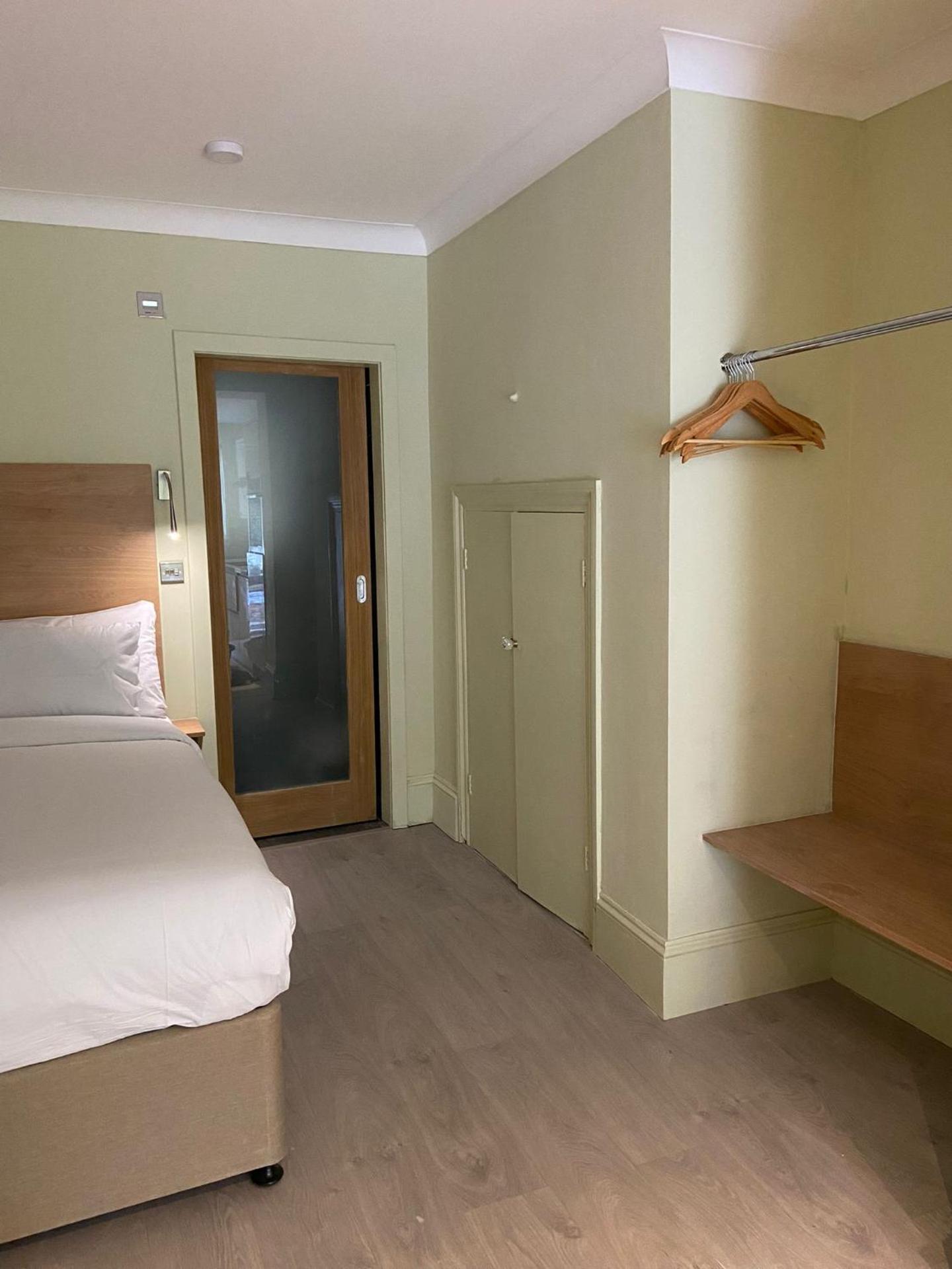 Marldon Olympia Hotel