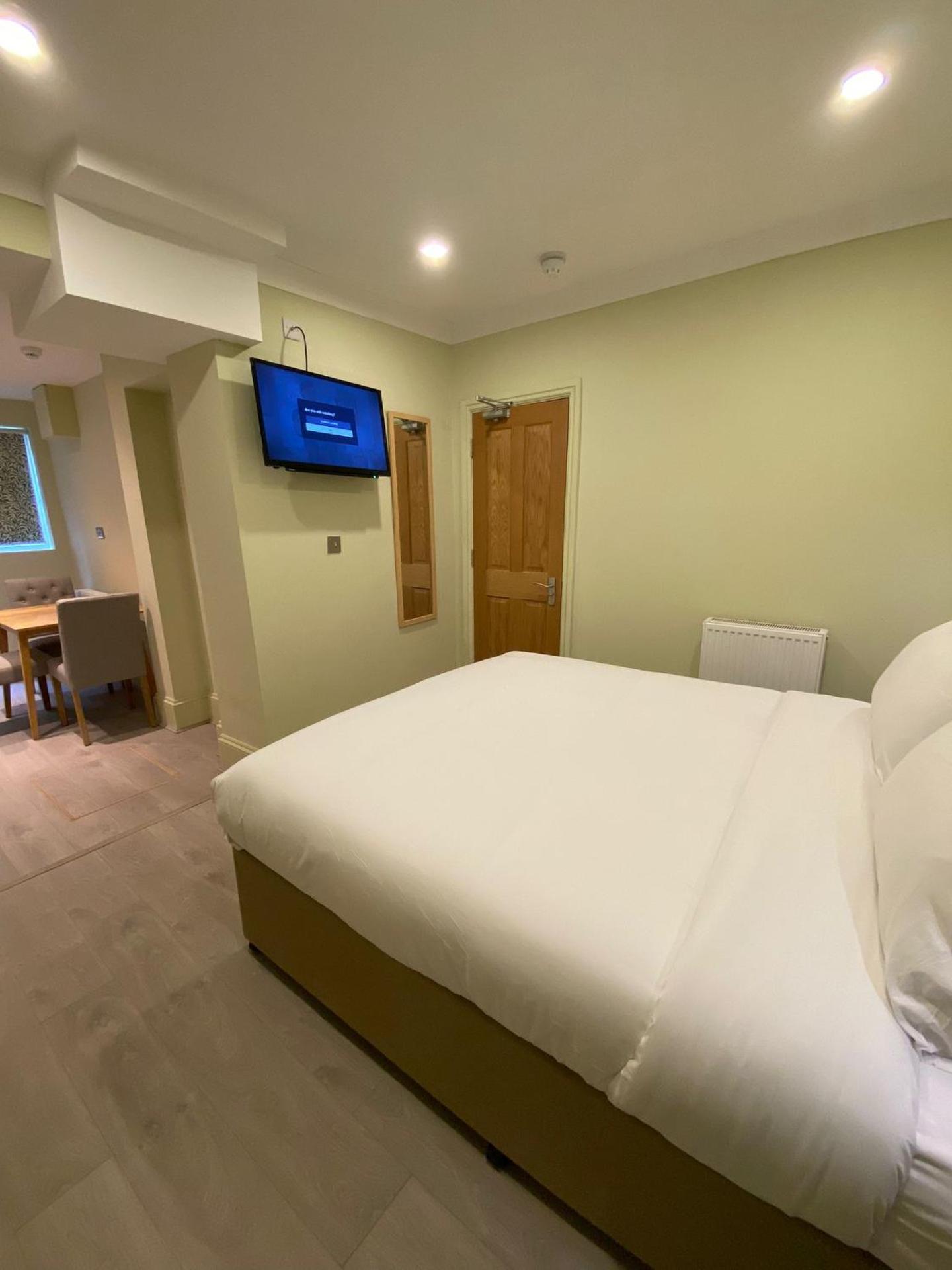 Marldon Olympia Hotel