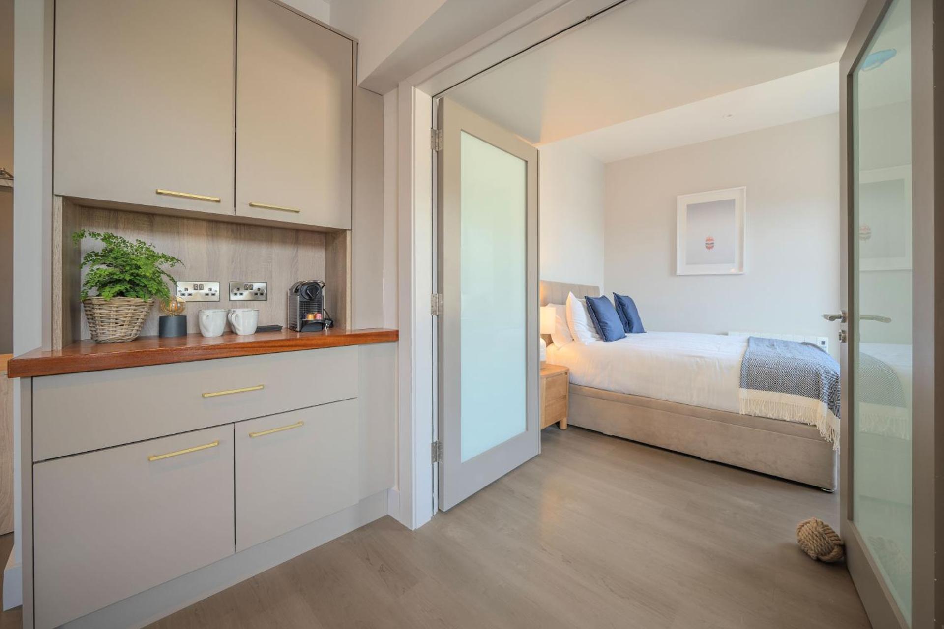 Number One Townhouse